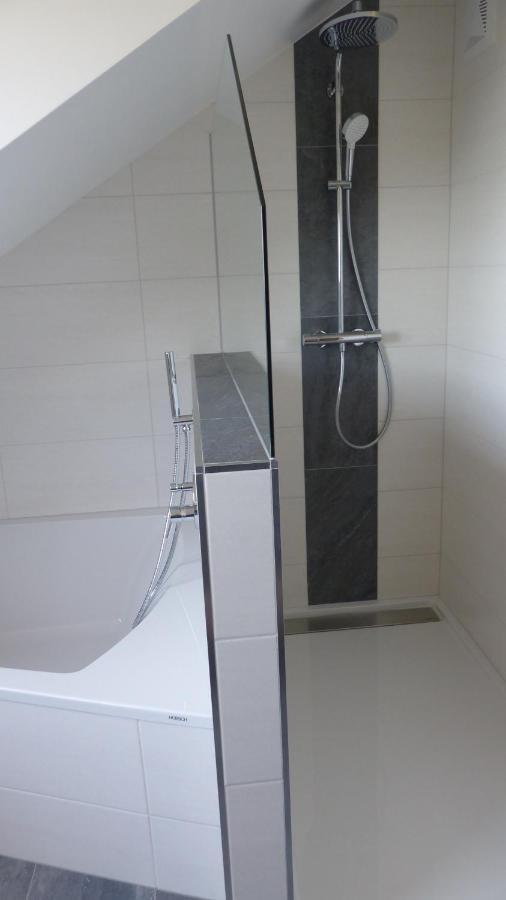 Ferienwohnung Steger แมทท์ซี ภายนอก รูปภาพ